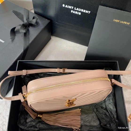 BAG-23*16*6CM CAMERA YSL LOU 0723